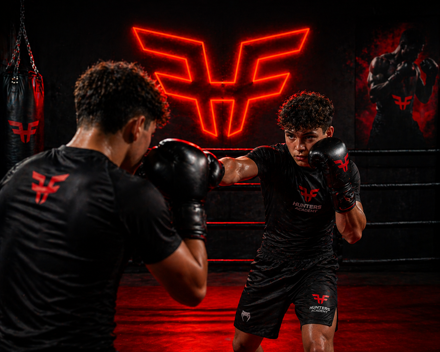 Boxing