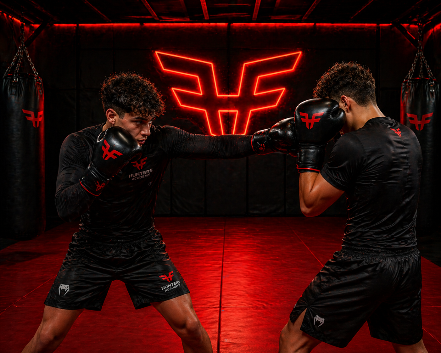 Boxing