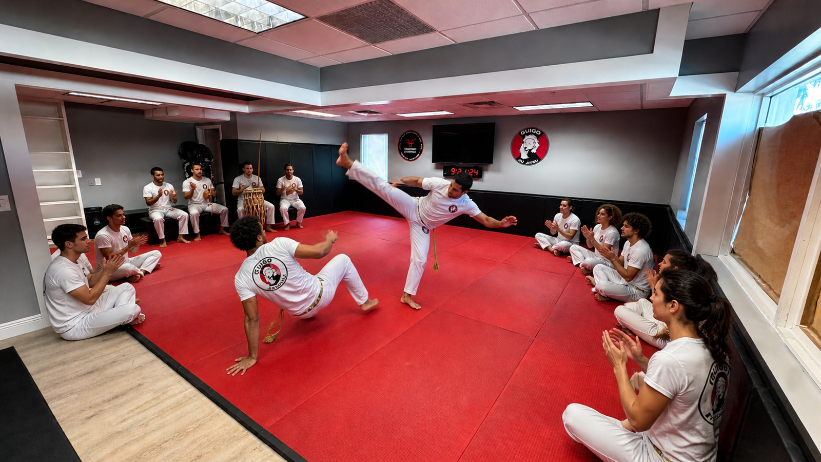 Capoeira